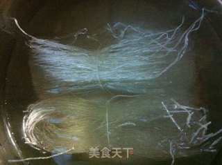 干贝包菜杂烩的做法步骤：3