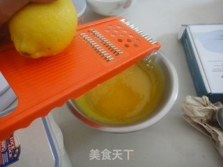 法式柠檬蛋白派的做法步骤：15