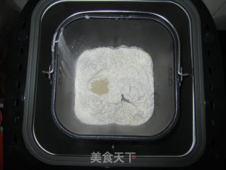 椰蓉吐司的做法步骤：2