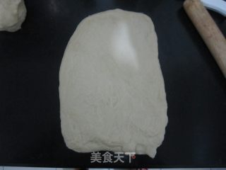 椰蓉吐司的做法步骤：11