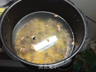 粥之东北大茬粥的做法步骤：3