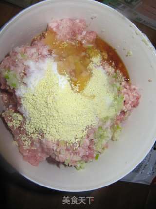 自制小烤肠的做法步骤：4