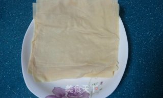 京酱肉丝的做法步骤：6