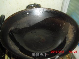 菠菜蛋饼的做法步骤：4