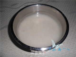 香糯红豆肉粽的做法步骤：1