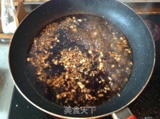 蚝油豆腐的做法步骤：7