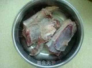 〖无添加卤牛肉〗-----厨房零经验也能做出馆子里的味的做法步骤：1