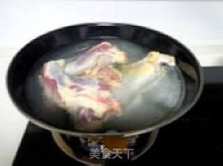 〖无添加卤牛肉〗-----厨房零经验也能做出馆子里的味的做法步骤：2