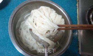 炸酱面的做法步骤：5