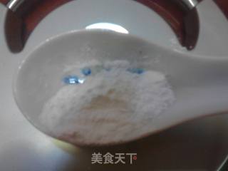 电饭煲美味蛋糕的做法步骤：2