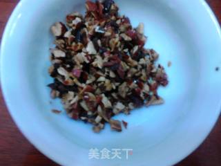 电饭煲美味蛋糕的做法步骤：4