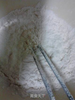 电饭煲美味蛋糕的做法步骤：8