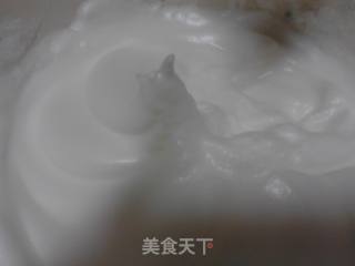 电饭煲美味蛋糕的做法步骤：11