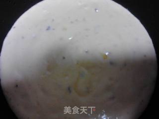 电饭煲美味蛋糕的做法步骤：15