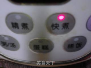 电饭煲美味蛋糕的做法步骤：17