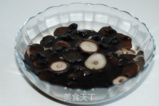 春笋炒素的做法步骤：1