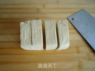 卤水豆腐的做法步骤：3
