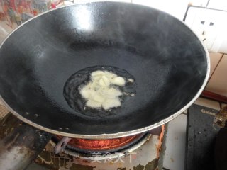 豇豆炒肉的做法步骤：7