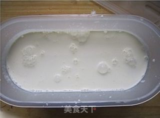 自制酸奶的做法步骤：6