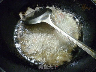 孜然牙签肉的做法步骤：13