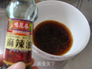凉拌洋葱黑木耳的做法步骤：12