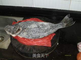 左口鱼香肉丝的做法步骤：1