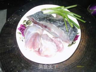 左口鱼香肉丝的做法步骤：2