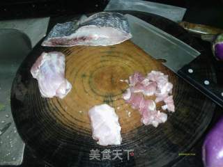 左口鱼香肉丝的做法步骤：4
