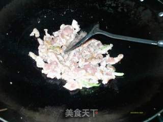 左口鱼香肉丝的做法步骤：8