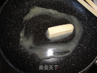 孜然豌豆羊肉煲的做法步骤：5