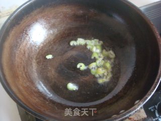 西红柿炝锅面的做法步骤：6