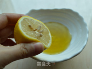 橄榄油果蔬沙拉的做法步骤：4