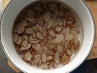 清凉小菜凉拌甘露的做法步骤：3