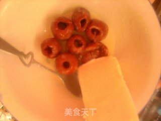 雪山红的做法步骤：4