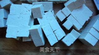 麻辣豆腐的做法步骤：2