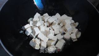 麻辣豆腐的做法步骤：5