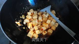 麻辣豆腐的做法步骤：6