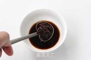 〖酸辣蕨根粉〗----从本草纲目中寻找对抗暑热的最佳美食的做法步骤：9