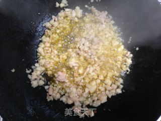 麻婆豆腐——少油少辣版的做法步骤：3