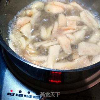 苹果果冻的做法步骤：2