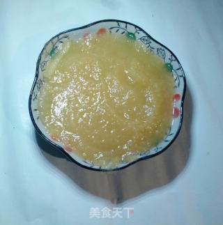 苹果果冻的做法步骤：3