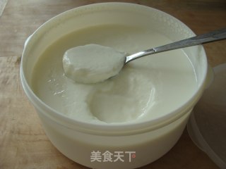 芒果酸奶西米露的做法步骤：1