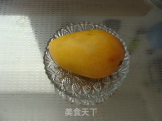 芒果酸奶西米露的做法步骤：7