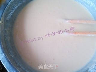 简单又好吃的红枣小蛋糕的做法步骤：4