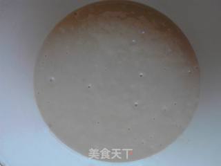 蒸出来的蛋糕的做法步骤：12