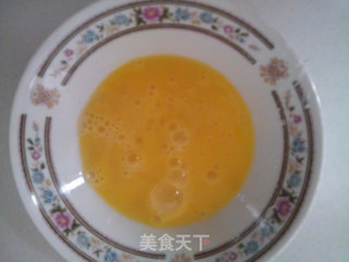 紫菜鸡蛋汤的做法步骤：4