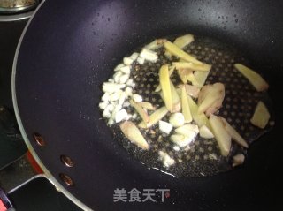红烧甲鱼的做法步骤：2