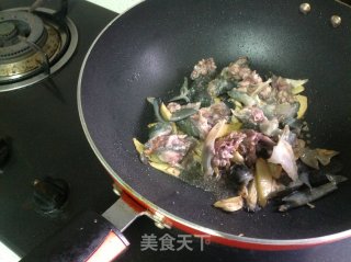 红烧甲鱼的做法步骤：3