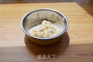 26张分解图手工打造草莓丹麦面包的做法步骤：5