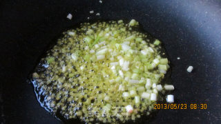 番茄豆腐的做法步骤：4